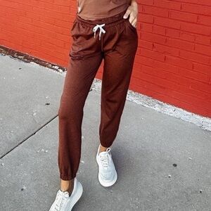 Vuori Boyfriend Sweatpant